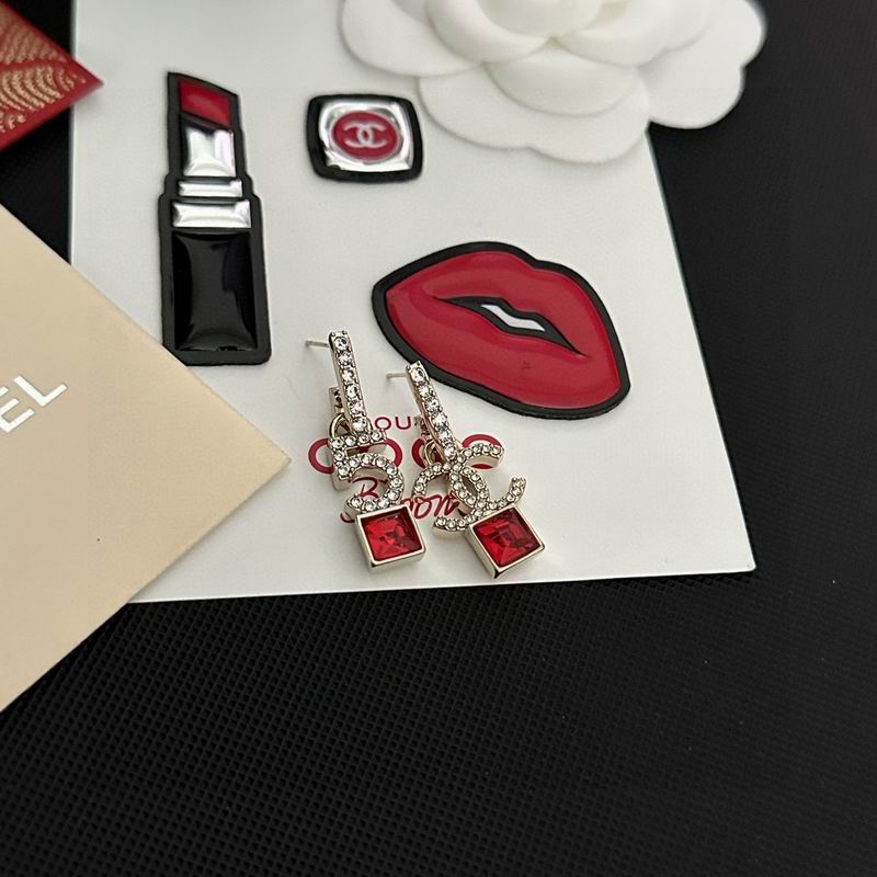 Chanel earing 1lyx162 (5)